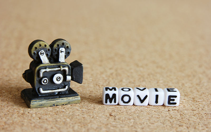 特殊撮影オプション