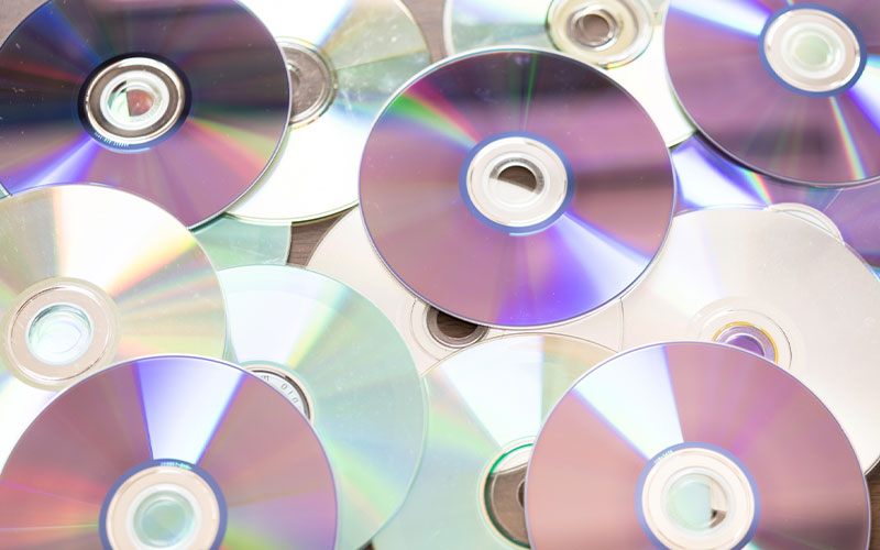 映像のサイズについて