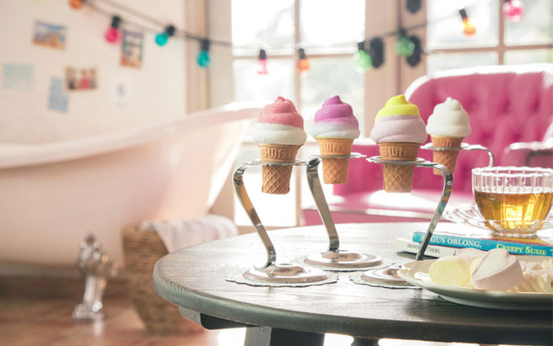 商品撮影＋スタジオレンタル