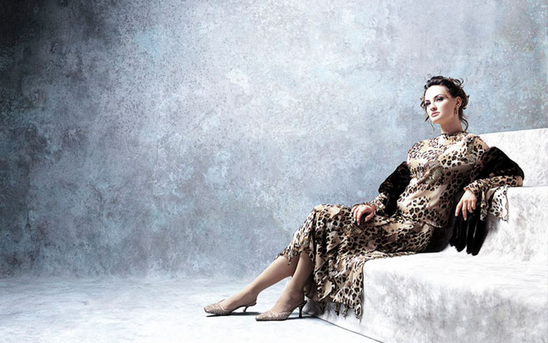 ハウススタジオ撮影