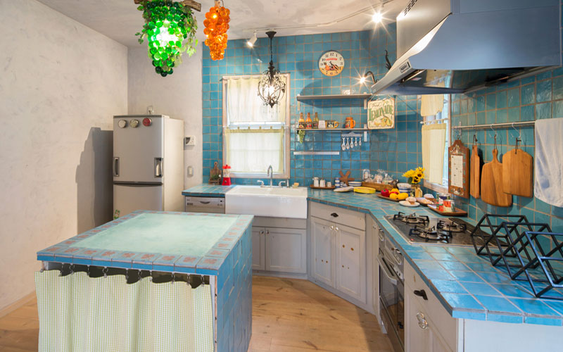 出張ハウススタジオ撮影