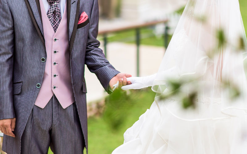 出張イベント・ブライダル等の撮影