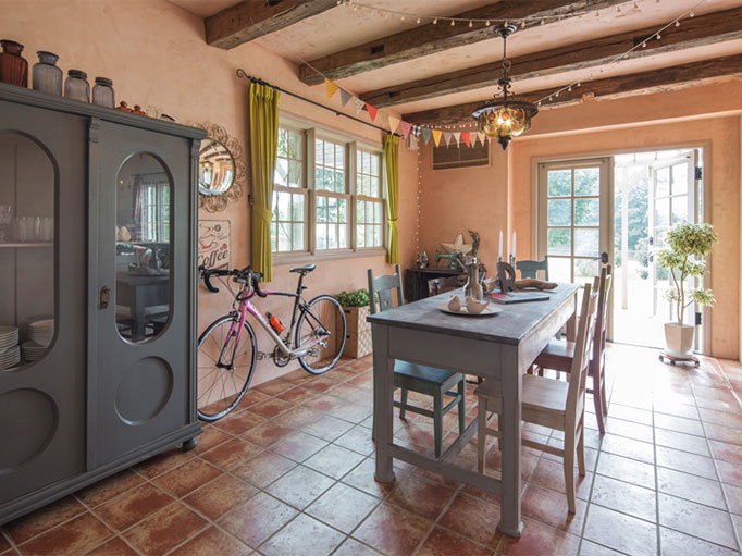 3時間ハウススタジオ撮影パック